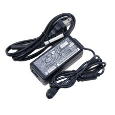 FUJITSU ScanSnap Scanner AC Adapter Power Supply Cord picture