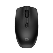 HP 420 Bluetooth Mouse Wireless Ergonomic 4000 DPI Programmable 24 Months Bat... picture