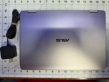 Asus Vivobook 14 Flip TP401N (Touch 2-in-1, Intel N4500, 4GB, Win11) picture