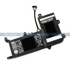 Genuine L16S4TB0 L16M4PB0 60Wh Battery for Lenovo Legion Y720-15IKB 5B10M33723 picture
