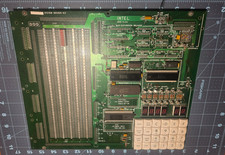 SDK-85 MCS-85 SYSTEM DESIGN KIT Intel picture