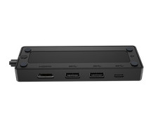 HP USB-C Travel Hub G3 for business picture