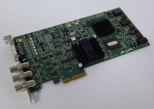 AJA KONA LHe 102035-03 PCIe Video Capture Card picture