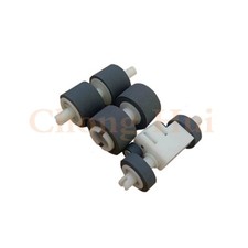 5X B12B813561 B12B819381 Pickup Feed Roller Assembly Kit for EPSON DS-510 DS-520 picture
