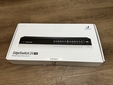 ES-24-LITE - Ubiquiti - EdgeSwitch 24-Port Gigabit Managed Switch - New picture