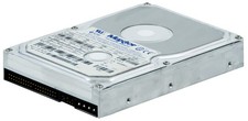 HARD DRIVE MAXTOR DiamondMax 4320 90645D3 6.4GB 5.4K ATA 3.5''  picture
