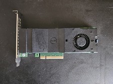Dell Dpwc300 Ssd Pcie Adapter Card 2 picture
