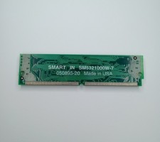 4 MB FPM-RAM 72-pin non-Parity PS/2 Simm 70 ns 'Smart SM5321000W-7' picture