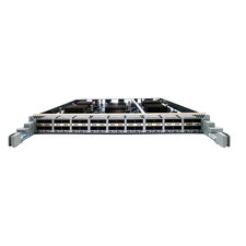New Arista DCS-7500E-36Q-LC 36xPort QSFP+ 40G Line Card for DCS-7508 picture