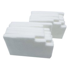 2 PCS 33XL Waste Ink Tank Sponge Pad For XP530 XP630 XP830 XP700 Printer picture
