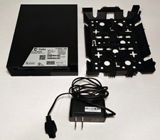 CALIX 716GE-I R2 100-04974 11 FIBER OPTICAL NETWORK TERMINAL w/4 ETHERNET PORTS picture