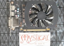 [USED] HP OEM GeForce GTX 1060 3GB GDDR5 VRAM Video Graphics Card picture