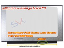 Display FHD Compatible NT156WHM-N44 V8.0 B156HAN02.1 N156HGA-EA3 Rev.C4 picture