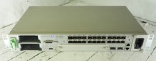 ALCATEL LUCENT 7210 SAS-M 3HE06035AA 24-SFP 2-XFP ETR Service Access Switch picture