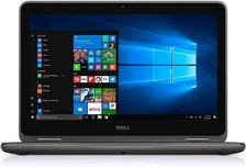 Dell Latitude 3190 11.6