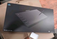 Huion Inspiroy WH1409 Wireless Graphics Tablet 13.8x8.6 inch picture