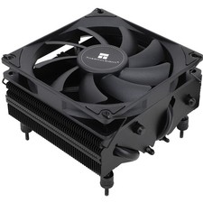 Thermalright AXP90-X53 Black Low Profile CPU Cooler 53mm AM4 AM5 1700 picture