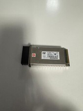 Cisco X2-10gb-sr 10gbase-sr X2 for MMF Transceiver Module picture