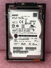 Dell EMC 005050344 600GB 10K SAS 2.5 6G HDD picture