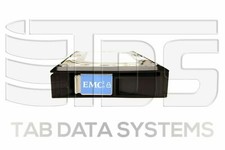 EMC Isilon 4TB SED SAS 3.5