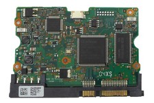 PCB HDS721010KLA330 0A29689 BA2214_ P/N: 0A36881 MLC: BA2688 Hitachi picture