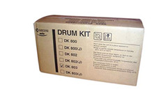 Drum Kit KYOCERA DK 803 2CK93015 Original New 300 000 Pages picture