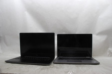 Lot of 1 Dell Vostro 5481 & 1 Latitude 3310 Laptops i5 No RAM NO SSDS AS-IS picture