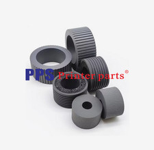 20SET X PA03576-K010 PA03338-K011 For Fujitsu fi-6670 fi-6770 Pick Brake Roller picture