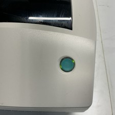 Zebra TLP3842 Thermal Shipping Label Printer X-605S picture