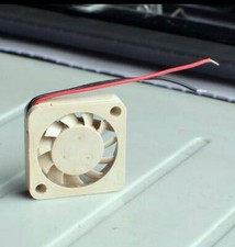 1Pc For Mini Cooling Fan 3.3V 0.10A 1.7CM ADDA Micro Device UAV AD01703HX04AB00 picture