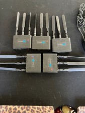 SALE PRICE  LOT OF 5 INSEEGO SKYUS 160 4G CELLULAR GATEWAY Verizon Working picture