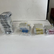 16 Pack Compatible Replacement for Brother LC51 LC-51 LC 51 Ink Cartridge picture