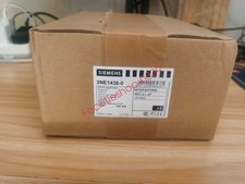 3PCS/1Box New Siemens 3NE1438-0 3NE14380 Fuse 690V 800A In Box Brand DHL/FedEx picture