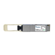 Qlogic QSFP-40G-ESR4 Compatible BlueOptics QSFP BO25K859S3D picture
