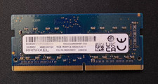 Lenovo Ramaxel 16GB DDR4 3200MHz SODIMM Laptop RAM 1Rx8 PC4-25600 picture