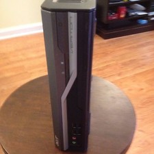 Acer Veriton, L480G, Ultra Small Form Factor,4 GB,1 TB  HDD WIN 10 PRO/ V 20H2 picture