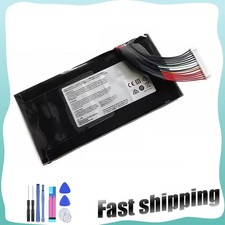  BTY-L78 Battery for MSI GT62VR 6RD GT73 GT73VR GT83VR GT80 GT80S GT83 picture