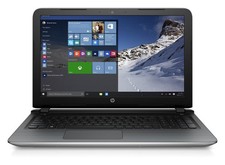 HP Pavilion Notebook - WXGA Touch - i5-5200U - 6GB RAM - 1TB SSD - 15-ab020nr picture