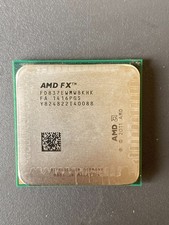 AMD FX-8370E FD837EWMW8KHK 8-CORES SOCKET AM3+ 3.3GHz TDP 95W 8MB L2/L3 CACHE picture