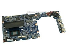 PF4PU1F MB V1.1 GENUINE MOTILE MOTHERBOARD AMD RYZEN 3 3200U M141 (AF59) picture