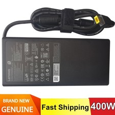 400W GaN Original Slim ADL400SDC3A ADL400SCC3A Charger AC Adapter picture