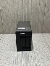 QNAP TS-269 Pro NAS Wifi 2 Bay 2x 1TB HDD 2.13GHz 1GB RAM picture
