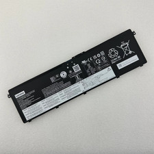 Genuine L23N4PF1 L23M4PF1 L23X4PF1 L23B4PF1 Battery for LenovoYoga Pro 9 16IMH9 picture