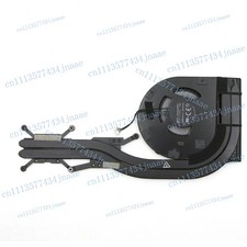 5H40W36705 CPU Heatsink w/Fan For Lenovo ThinkPad P43s 20RH 20RJ P14s 20S4 20S5 picture