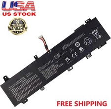 90Wh C41N1906 C41N1906-1 Battery for Asus TUF Gaming A17 FA706IU FA506 FX506 US picture