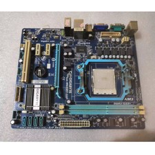For Gigabyte GA-M68MT-S2P Motherboard Micro ATX Socket AM3 AMD DDR3 8GB picture