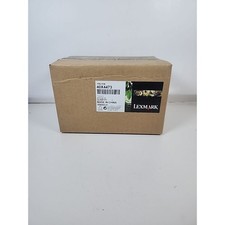 Genuine Lexmark 40X4473 Drive Shaft Option With Spring 550 Sheet New Sealed picture
