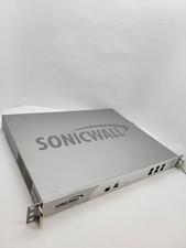 SonicWALL 1RK13-052 NSA 3500 Network Security 100-240VAC 0.6A 50/60Hz picture