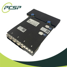 Dell QLogic QLE41164 Quad Port SFP+ 10GbE Network Card XVVY1 picture
