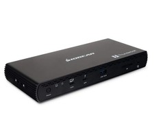IOGEAR GTD58KTAA — Quantum Thunderbolt 5 Dock Pro picture